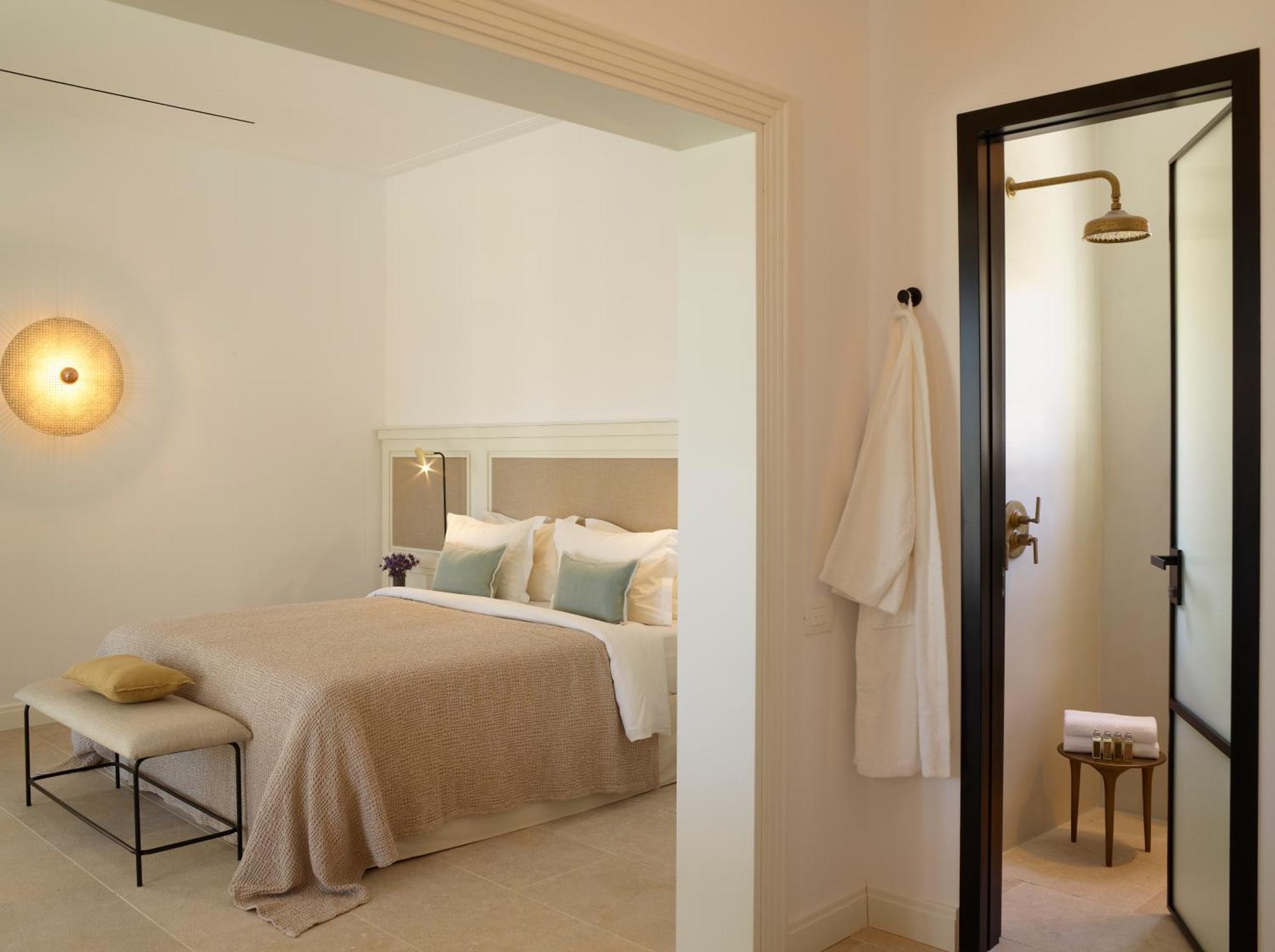 Bonzoe Suites & Villas Mykonos Town Exterior foto